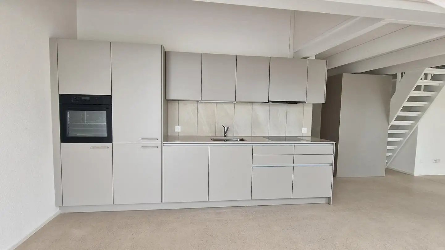 Appartement à louer - Sonnenbergstrasse 25, 8488 Turbenthal - Photo 4