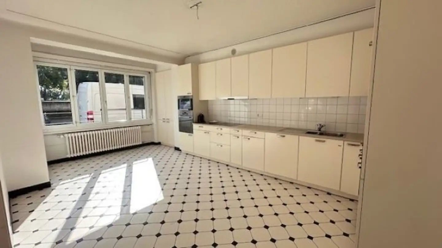 Wohnung mieten - Avenue de l'Elysée 13, 1006 Lausanne - Foto 3