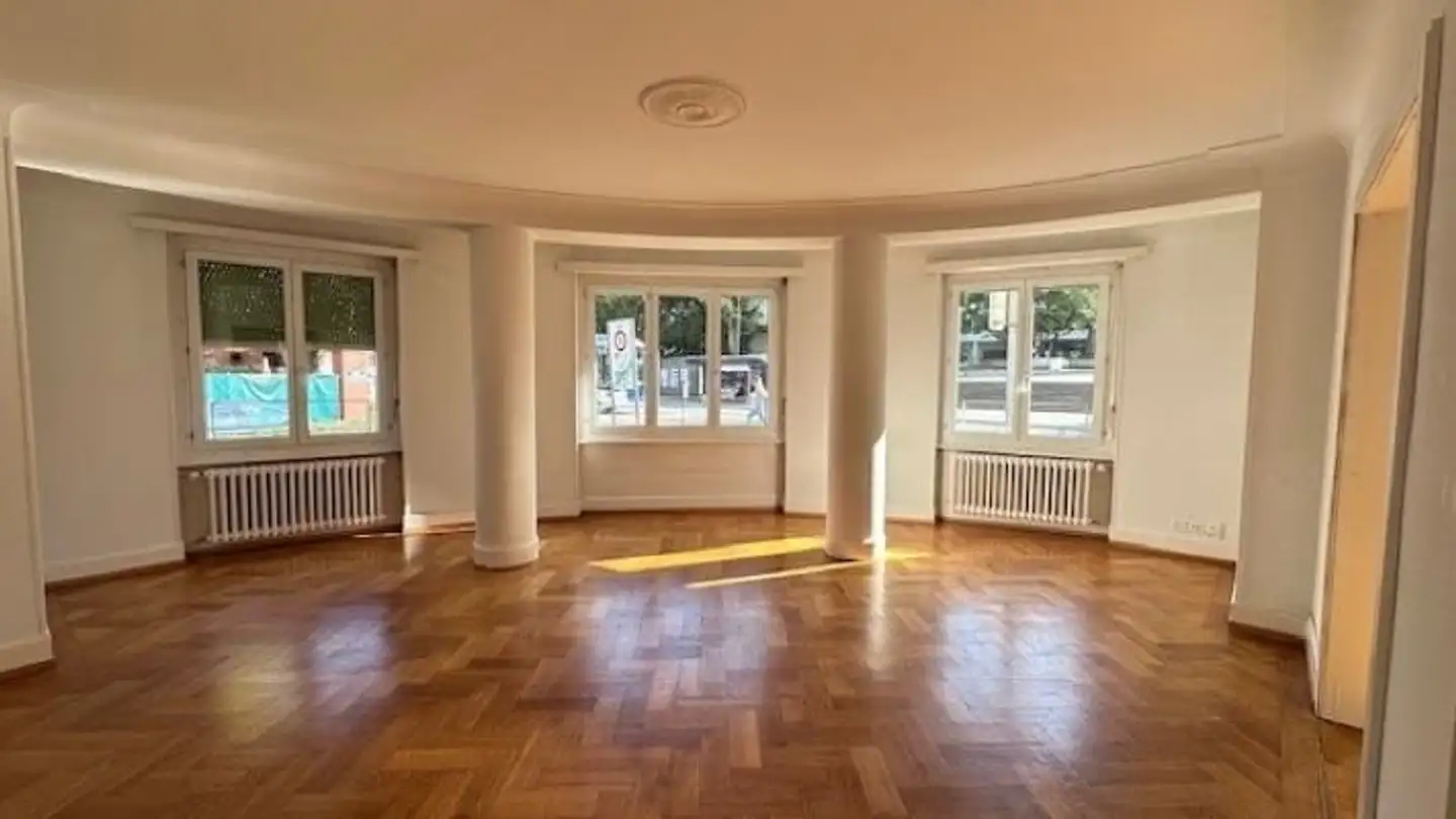 Wohnung mieten - Avenue de l'Elysée 13, 1006 Lausanne