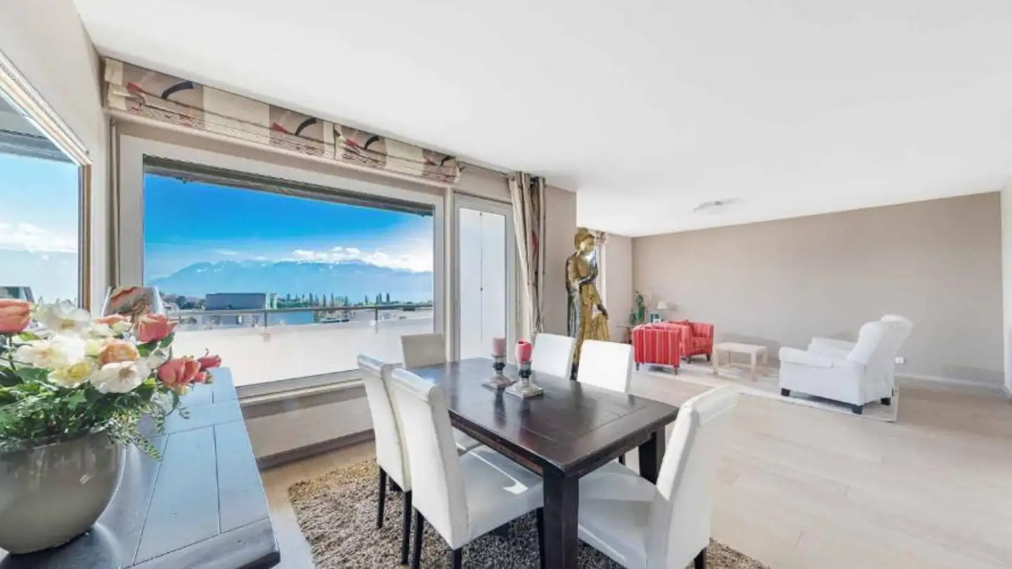 Appartement à vendre - 1007 Lausanne - Photo 4