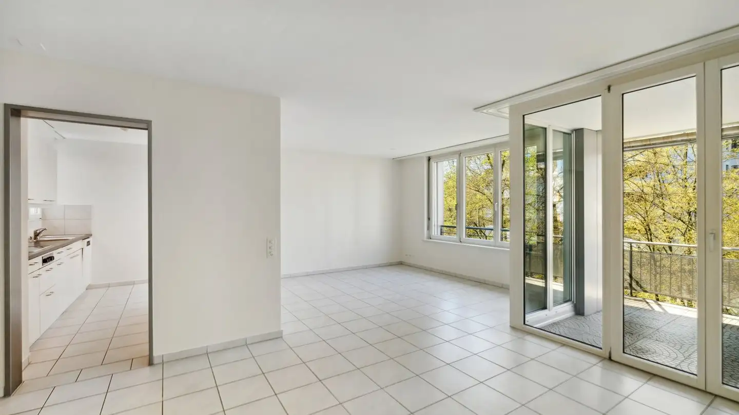 Apartment for rent - Gorenmattstrasse 21, 4102 Binningen - Photo 2