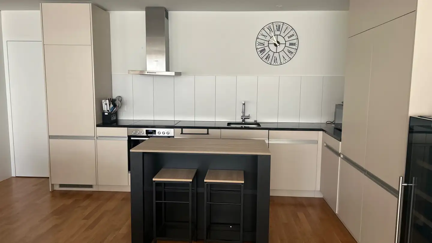 Wohnung mieten - 2088 Cressier NE
