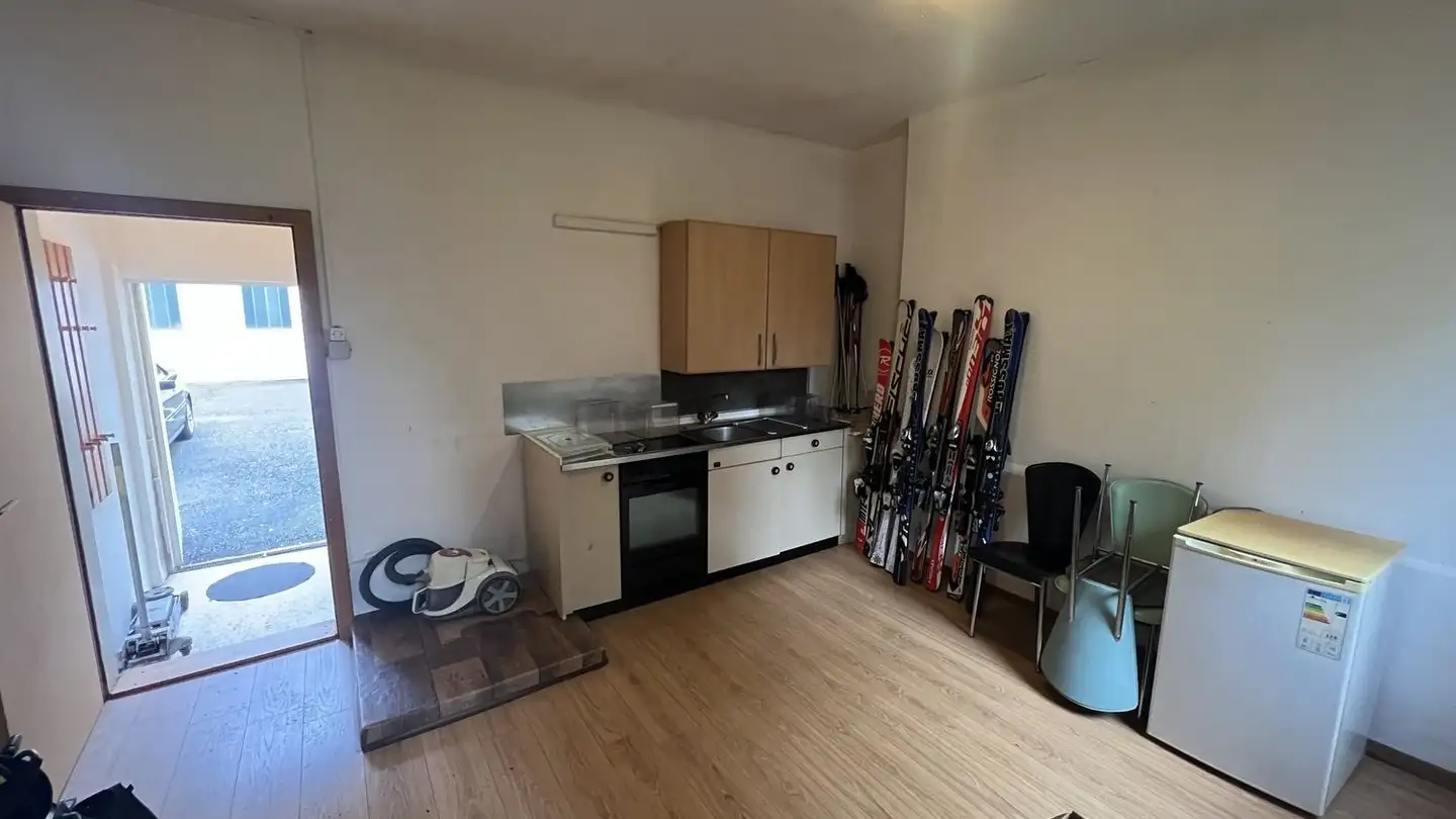 Commercial for rent - Brühlstrasse 12, 9320 Arbon