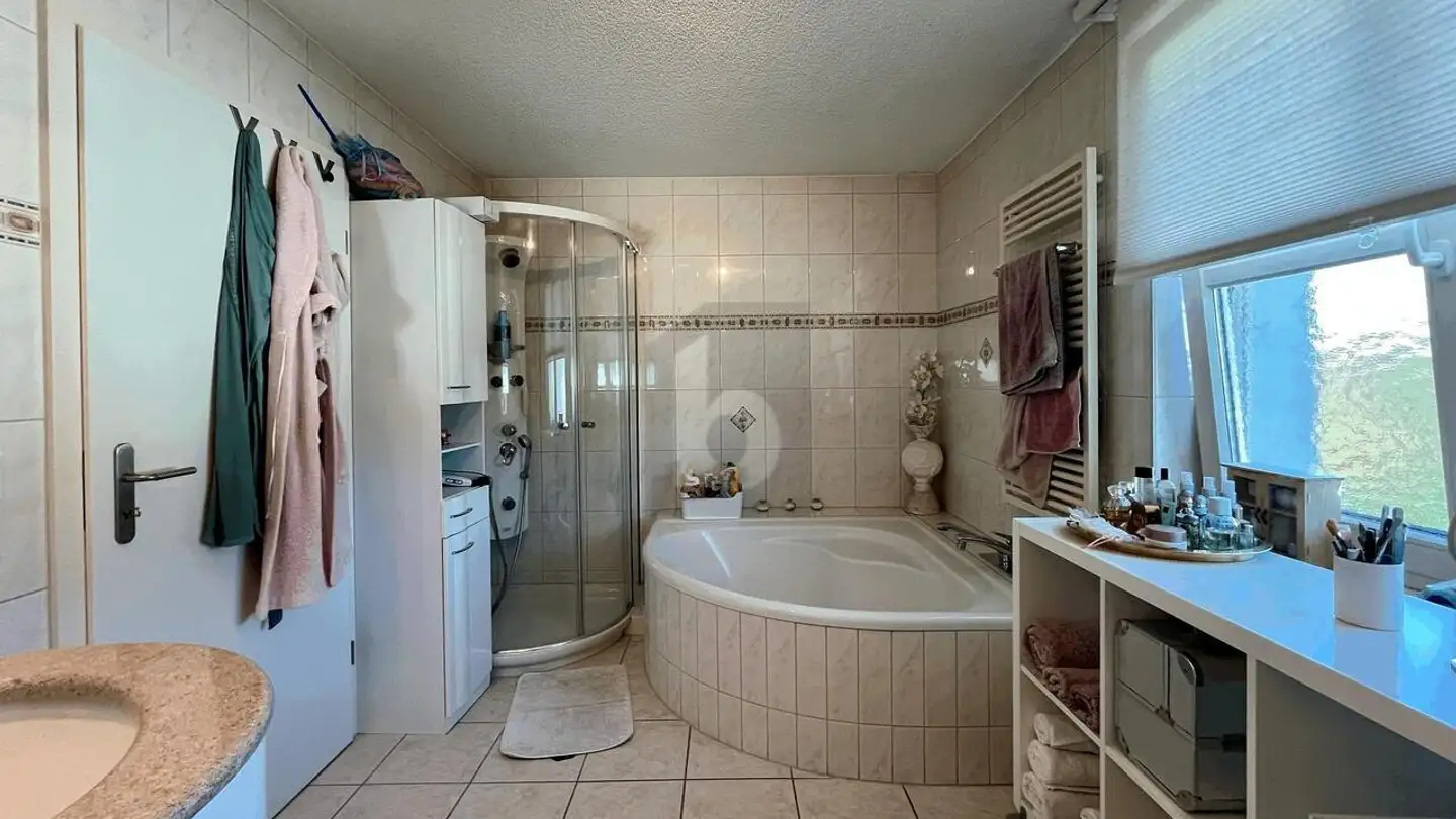 Maison troglodyte à louer - 8155 Niederhasli - Photo 4