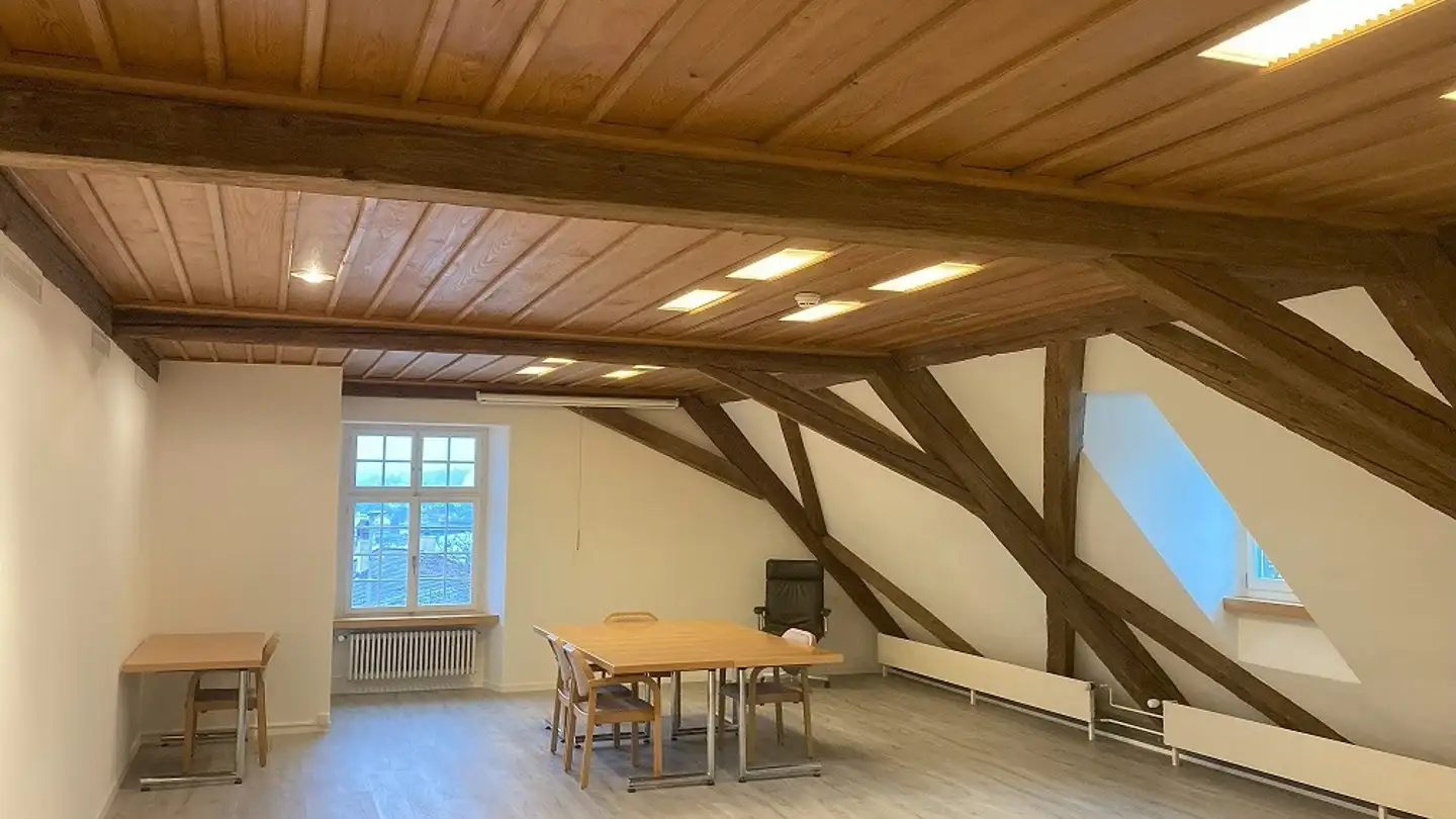 Spazio ufficio in affitto - Hauptstrasse, 4402 Frenkendorf - Photo 2