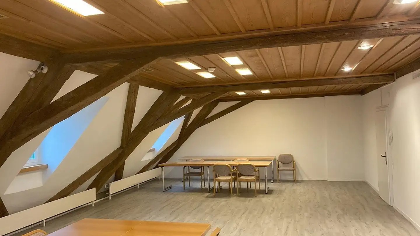 Spazio ufficio in affitto - Hauptstrasse, 4402 Frenkendorf - Photo 3