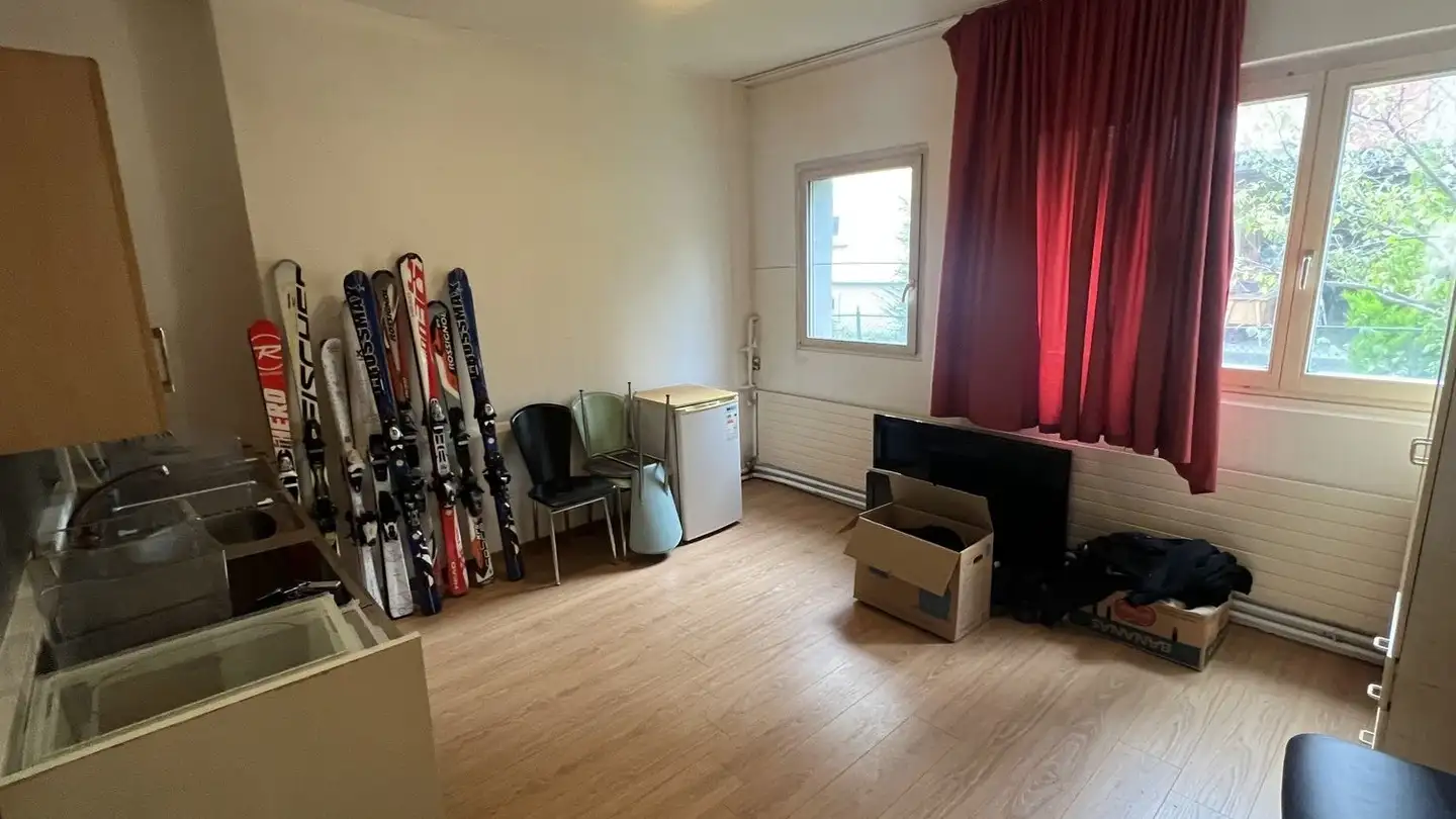Commercial for rent - Brühlstrasse 12, 9320 Arbon - Photo 2