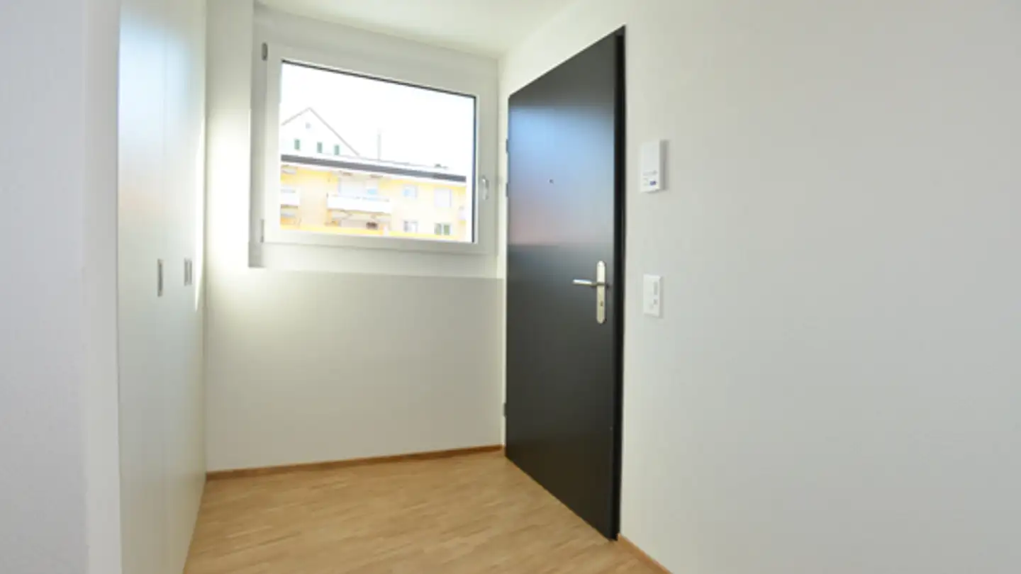 Wohnung mieten - Brandstrasse 17, 8340 Hinwil