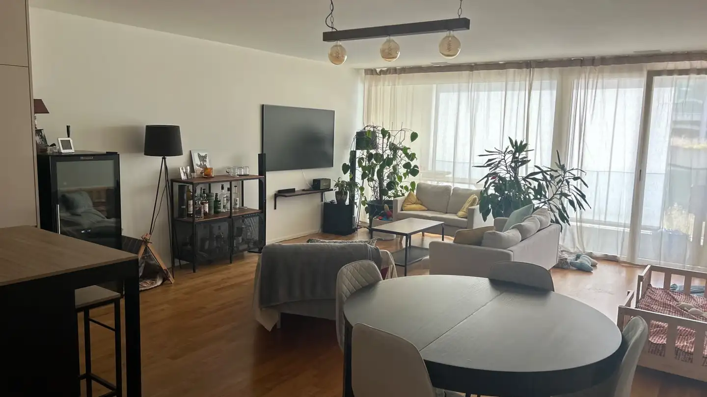 Wohnung mieten - 2088 Cressier NE - Foto 3