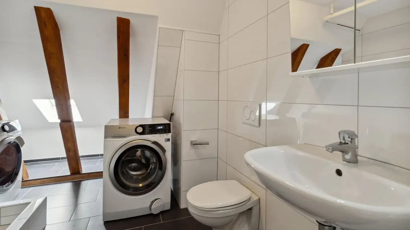 Appartamento in affitto - St. Galler Strasse 66, 9200 Gossau SG - Foto 4