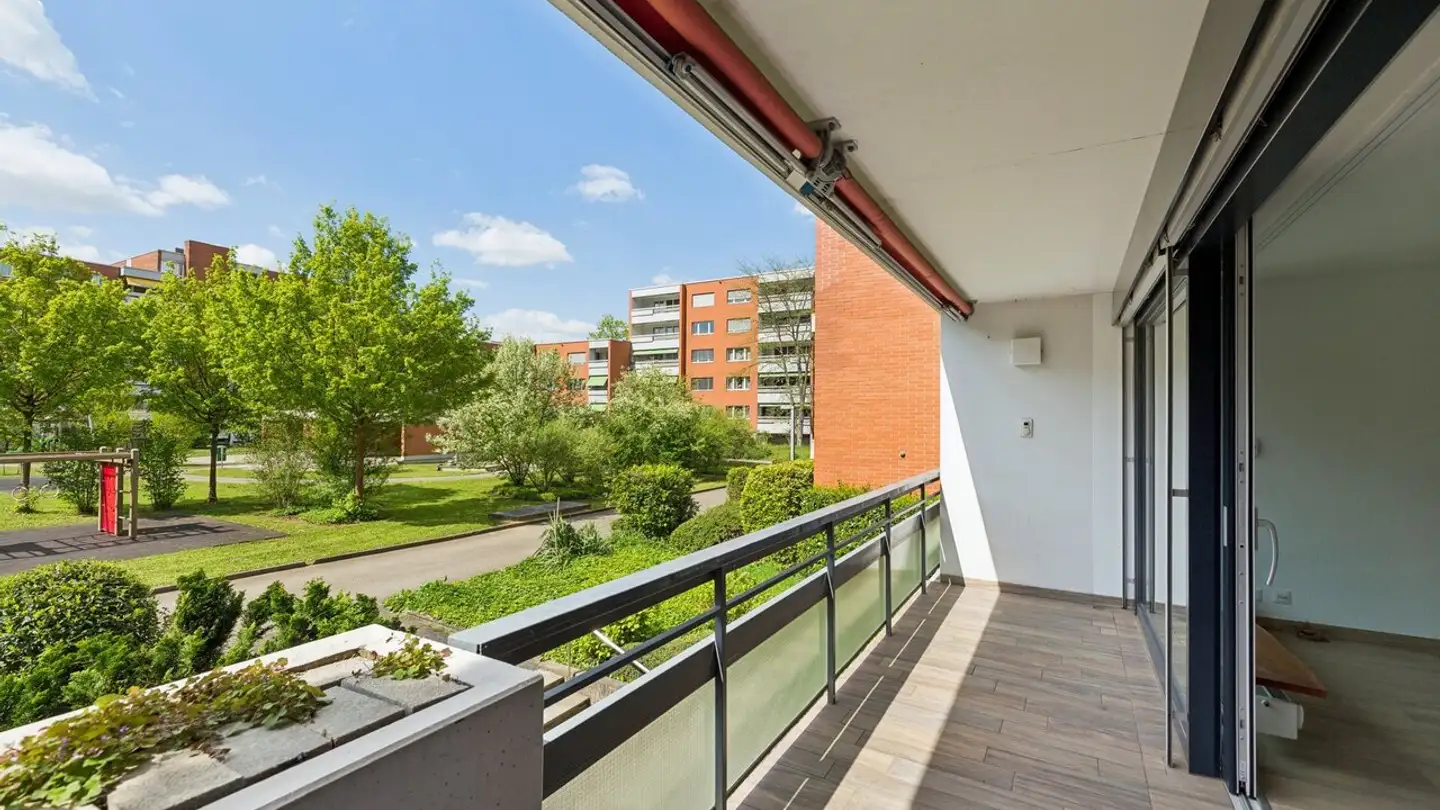 Appartement à vendre - Lachmattstrasse, 4133 Pratteln - Photo 3