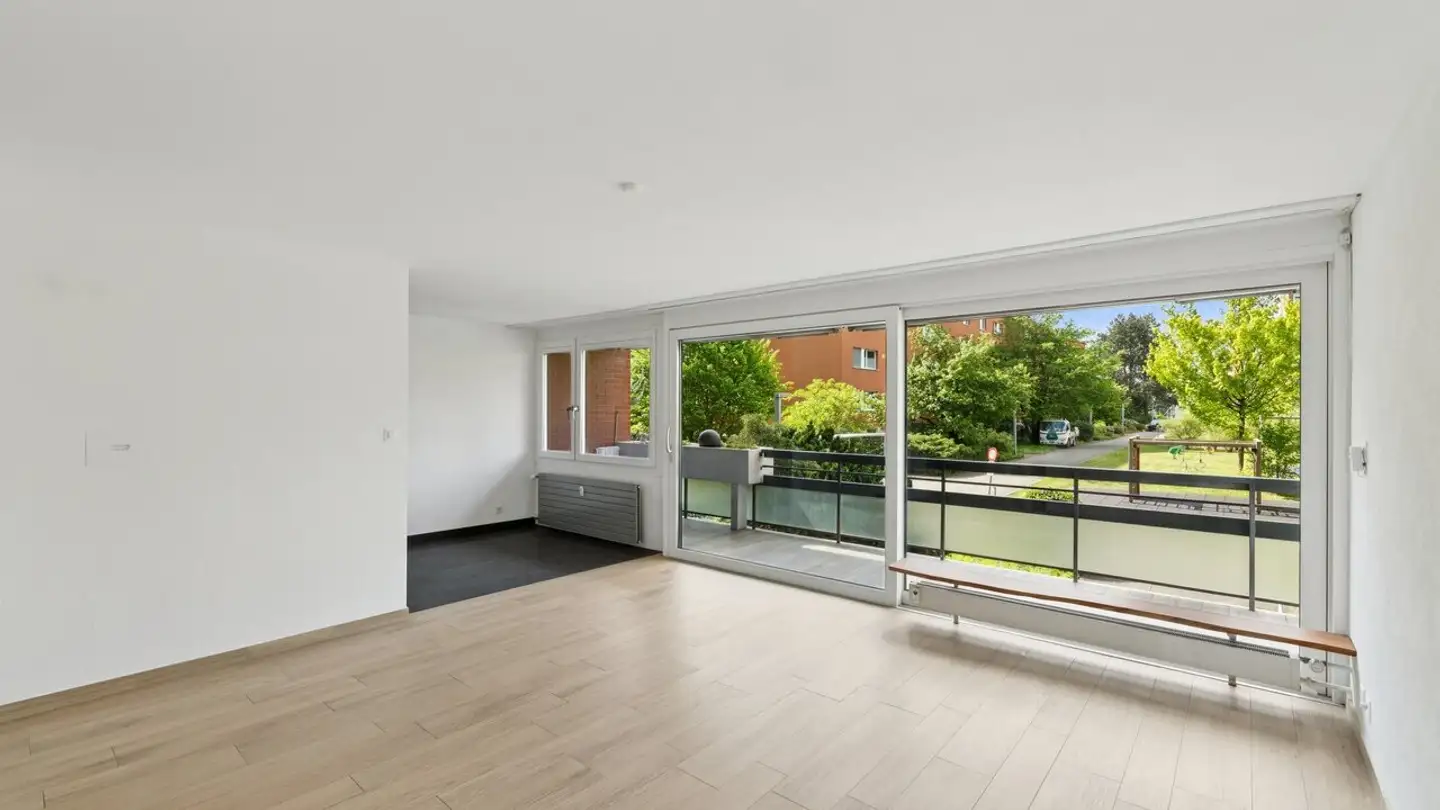 Appartement à vendre - Lachmattstrasse, 4133 Pratteln - Photo 4