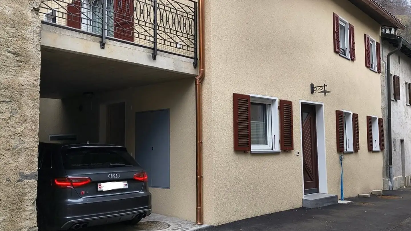 Single house for rent - Via Bironico, 6804 Bironico - Photo 2