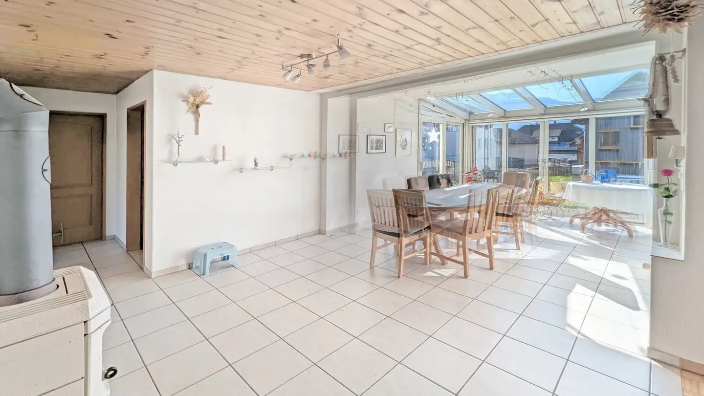 Maison individuelle à vendre - 8723 Rufi - Photo 4