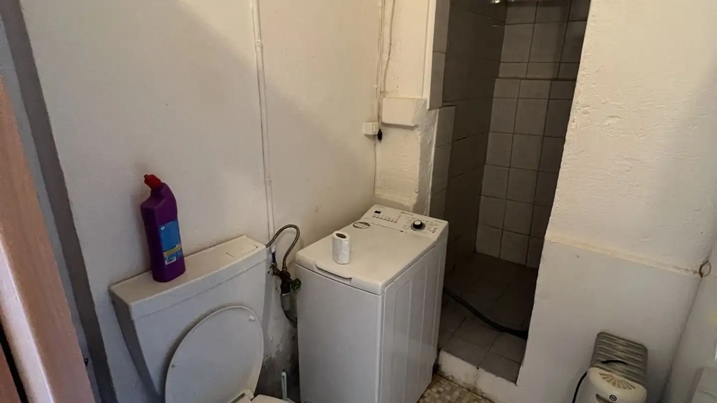 Commercial for rent - Brühlstrasse 12, 9320 Arbon - Photo 4