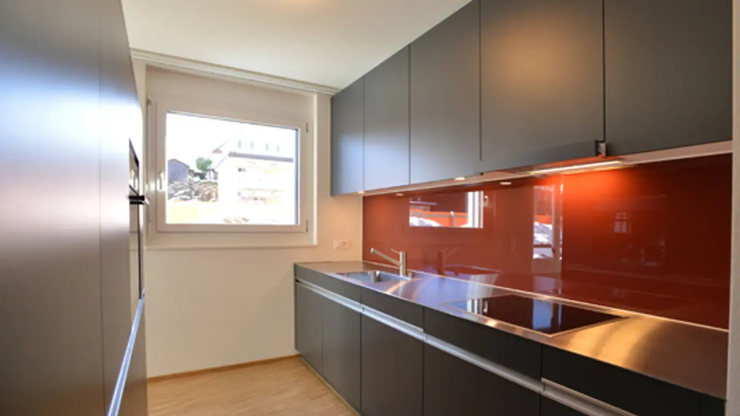 Wohnung mieten - Brandstrasse 17, 8340 Hinwil - Foto 2