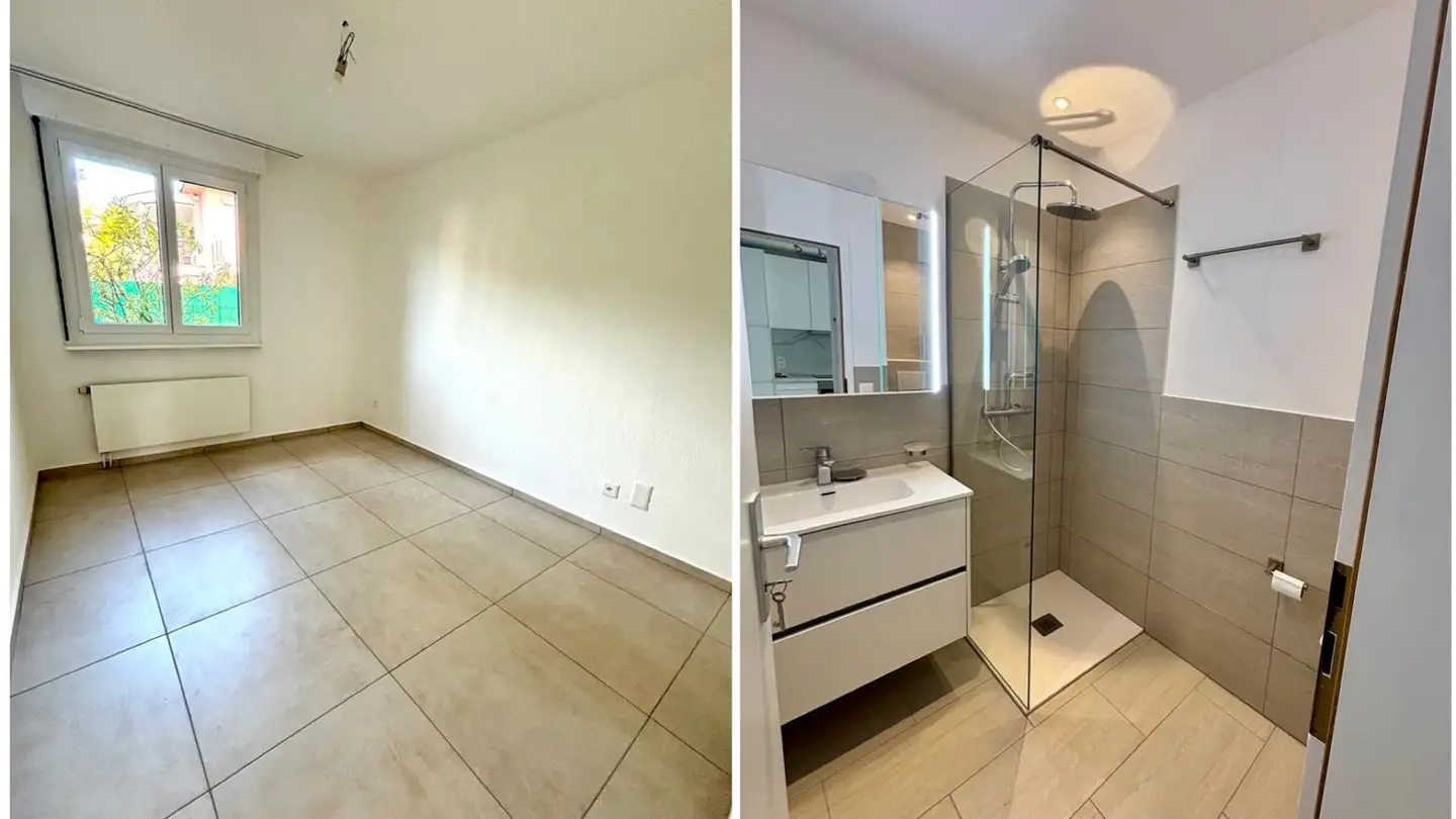 Wohnung mieten - Via Stazione, 6987 Caslano - Foto 3