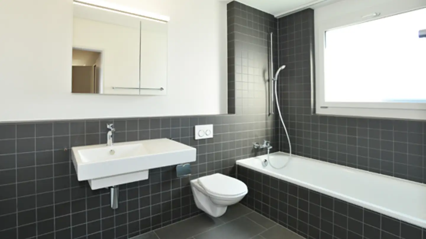 Wohnung mieten - Brandstrasse 17, 8340 Hinwil - Foto 3