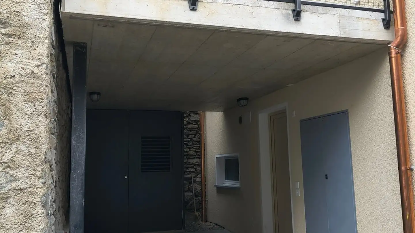 Single house for rent - Via Bironico, 6804 Bironico - Photo 3