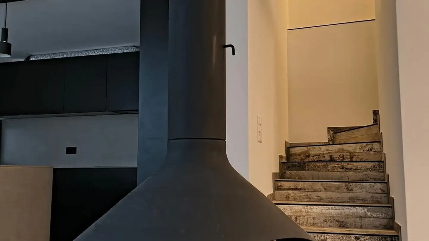 Single house for rent - Via Bironico, 6804 Bironico - Photo 4