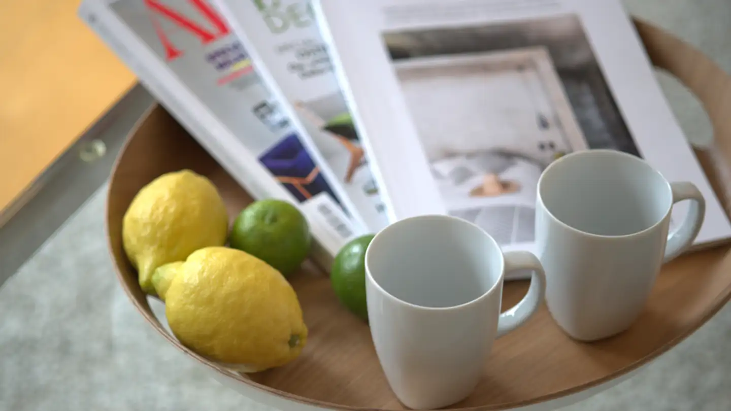 Möblierte Wohnung mieten - Kalkbreitestrasse 41, 8003 Zürich - Foto 2