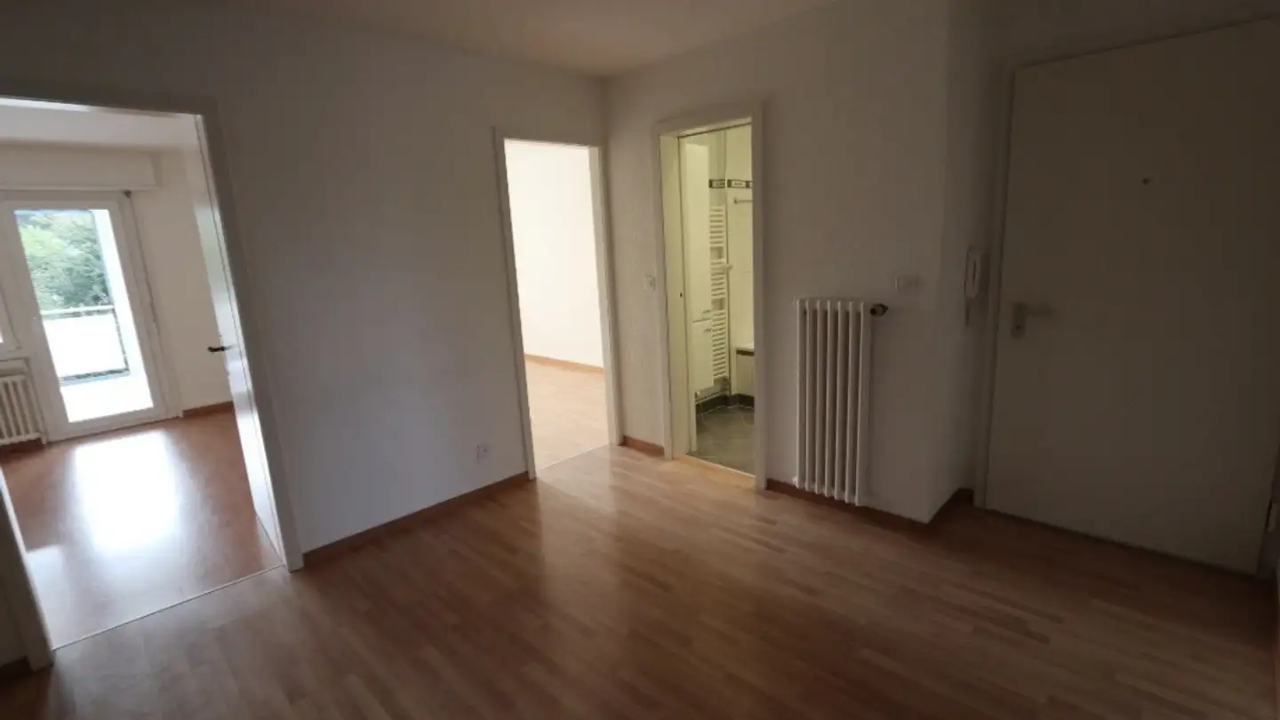 Apartment for rent - Speiserstrasse 7, 4600 Olten