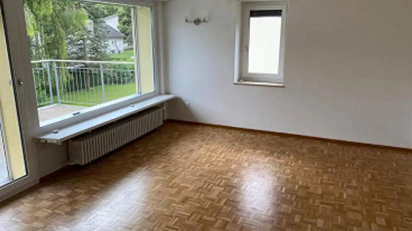 Appartamento in affitto - Grüenaustrasse 14a, 9630 Wattwil