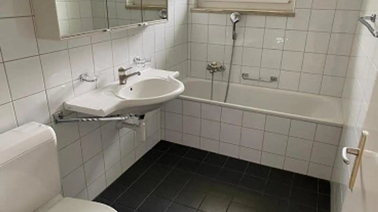 Appartamento in affitto - Grüenaustrasse 14a, 9630 Wattwil - Foto 3