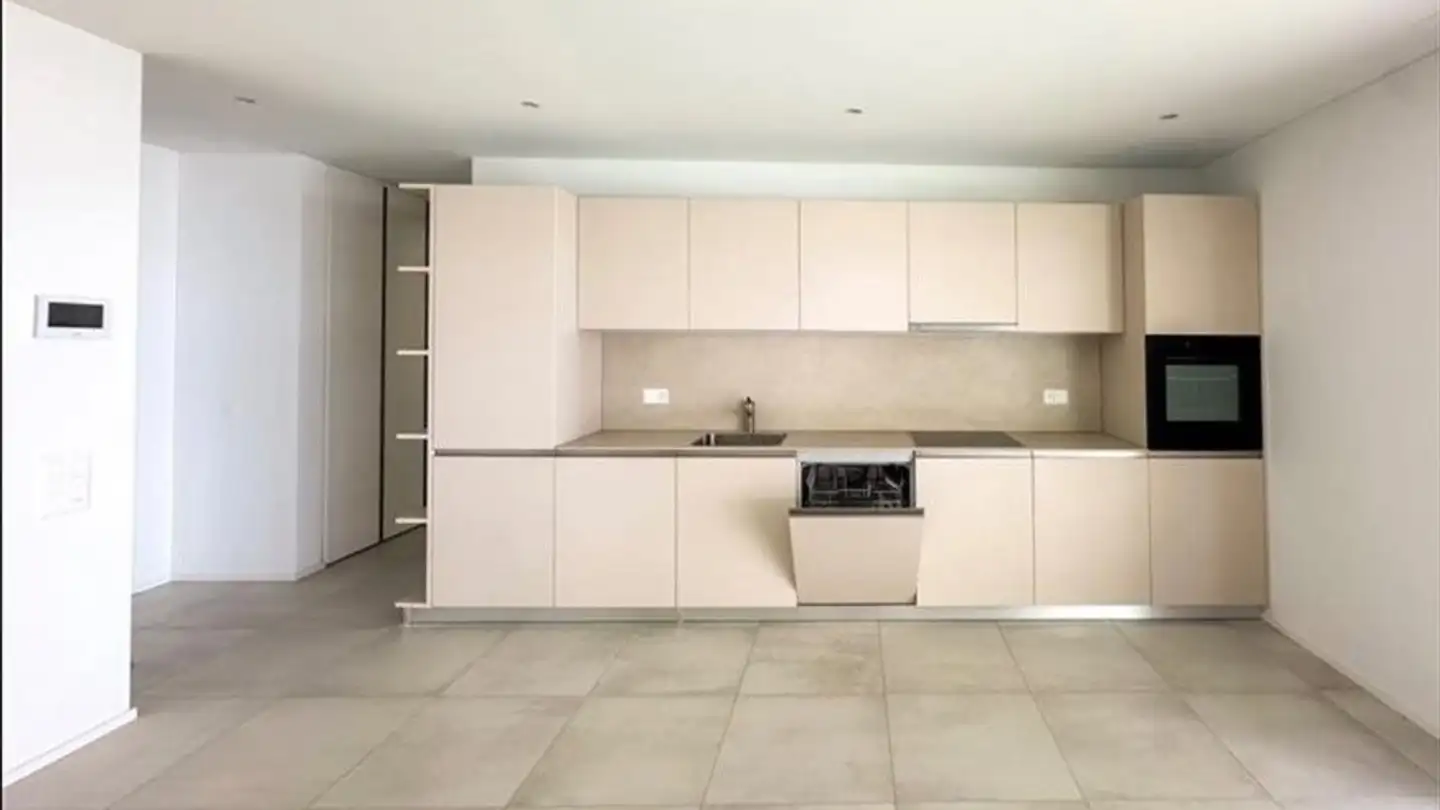 Appartamento in affitto - 6533 Lumino