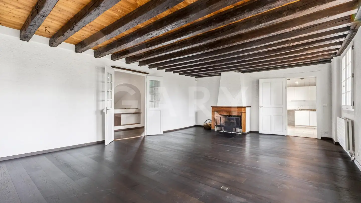 Single house for sale - 1218 Le Grand-Saconnex - Photo 2