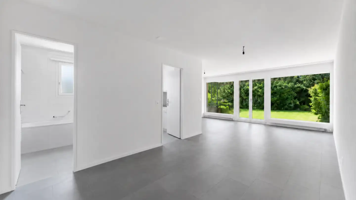 Wohnung mieten - Ahornweg 10, 3662 Seftigen