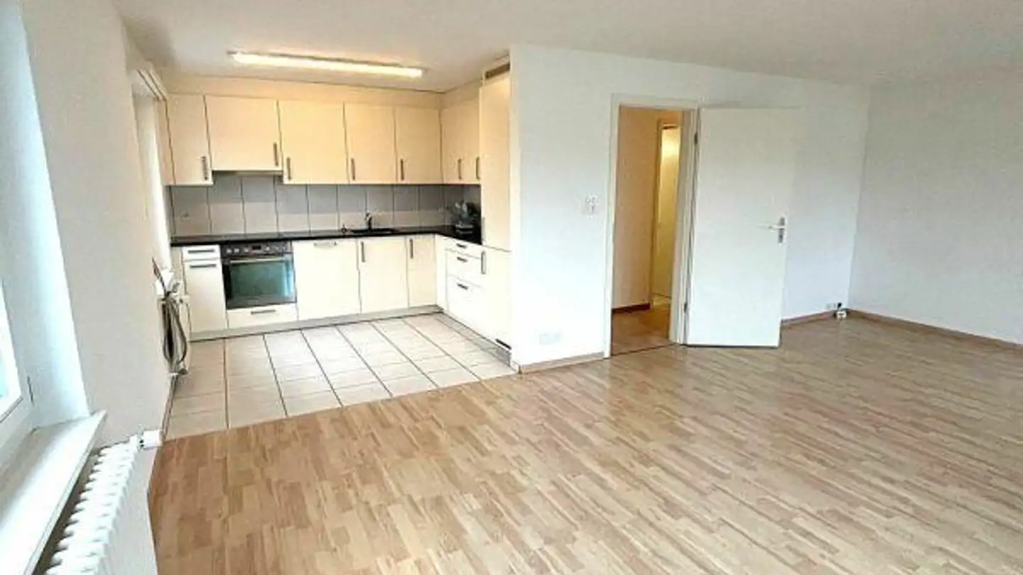 Apartment for rent - Wolfacker 7, 4657 Dulliken