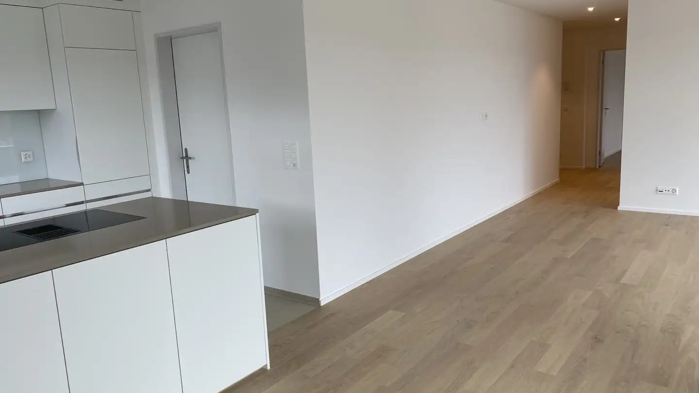 Apartment for rent - Badstrasse, 5330 Bad Zurzach