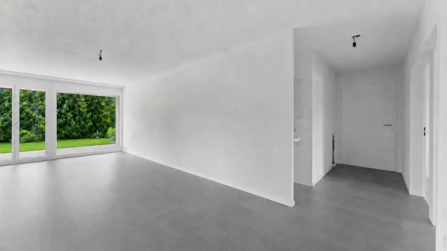 Wohnung mieten - Ahornweg 10, 3662 Seftigen - Foto 2