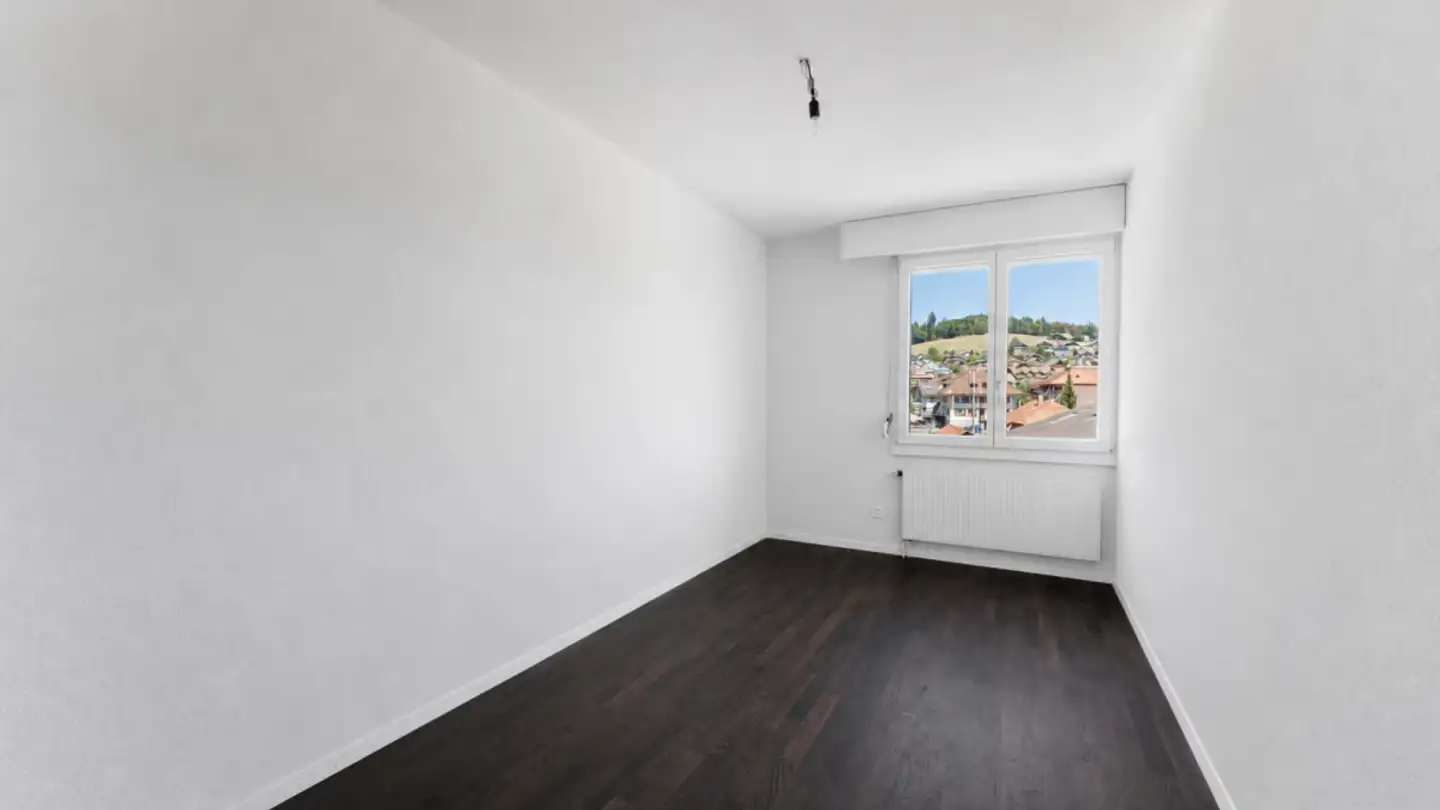 Wohnung mieten - Ahornweg 10, 3662 Seftigen - Foto 4