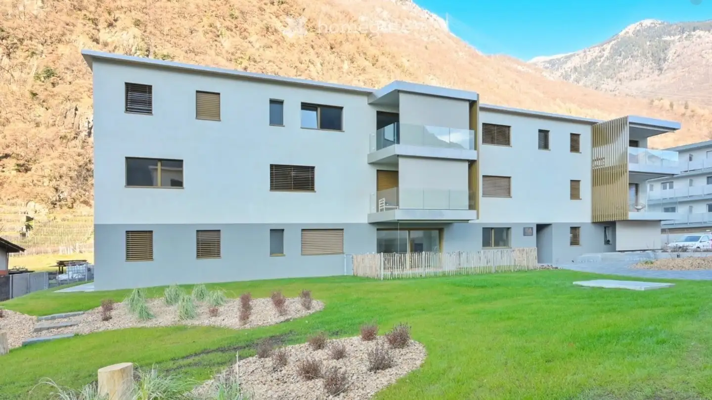 Appartamento in affitto - 6533 Lumino - Foto 2