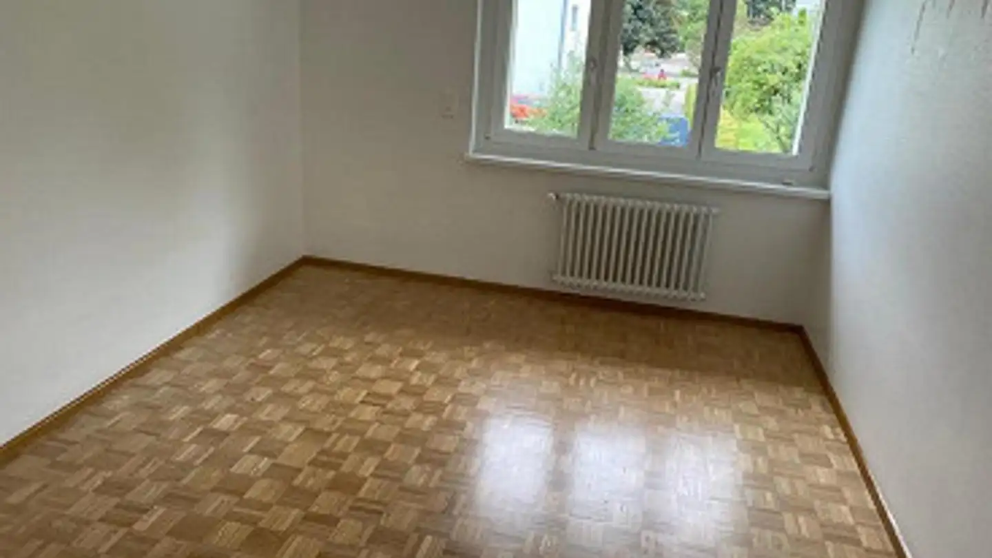 Appartamento in affitto - Grüenaustrasse 14a, 9630 Wattwil - Foto 2