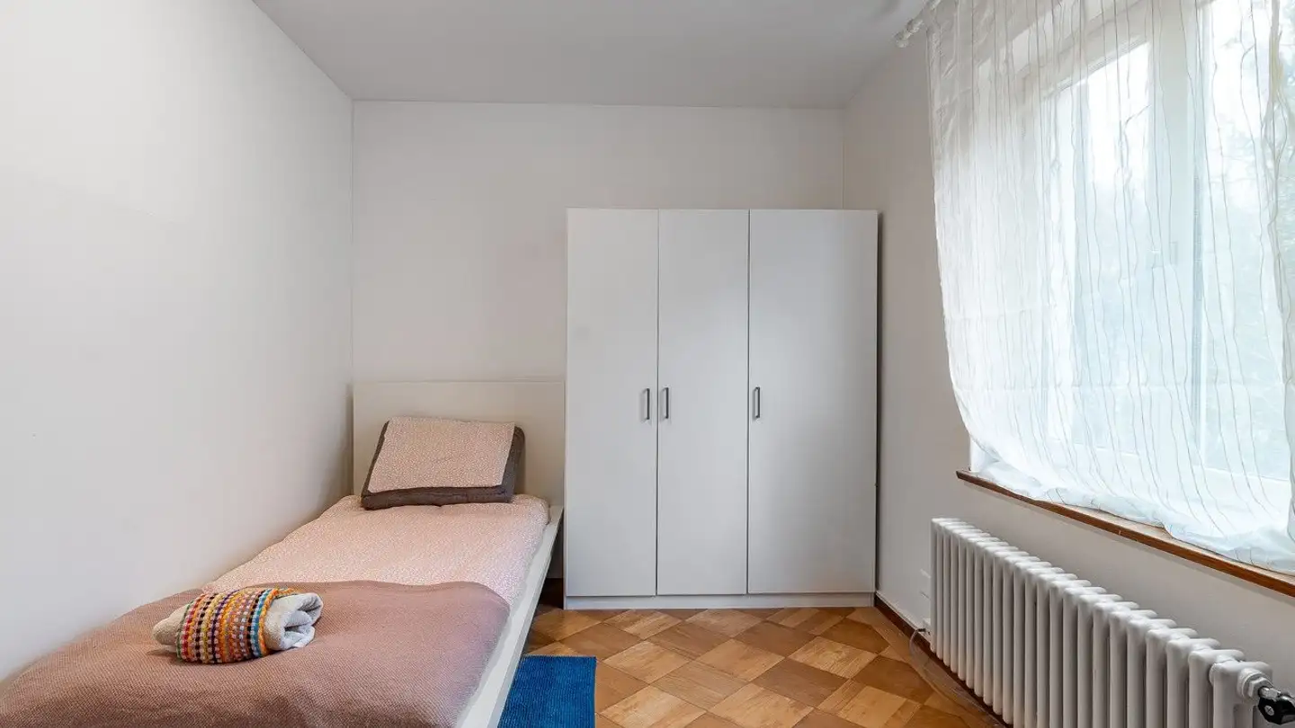 Stanza singola in affitto - Mellingerstrasse 73, 5400 Baden - Foto 2