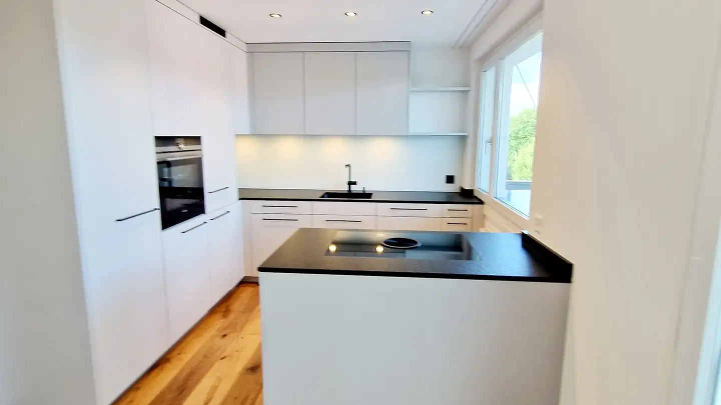 Wohnung kaufen - Thalerstrasse 115, 9404 Rorschacherberg - Foto 2