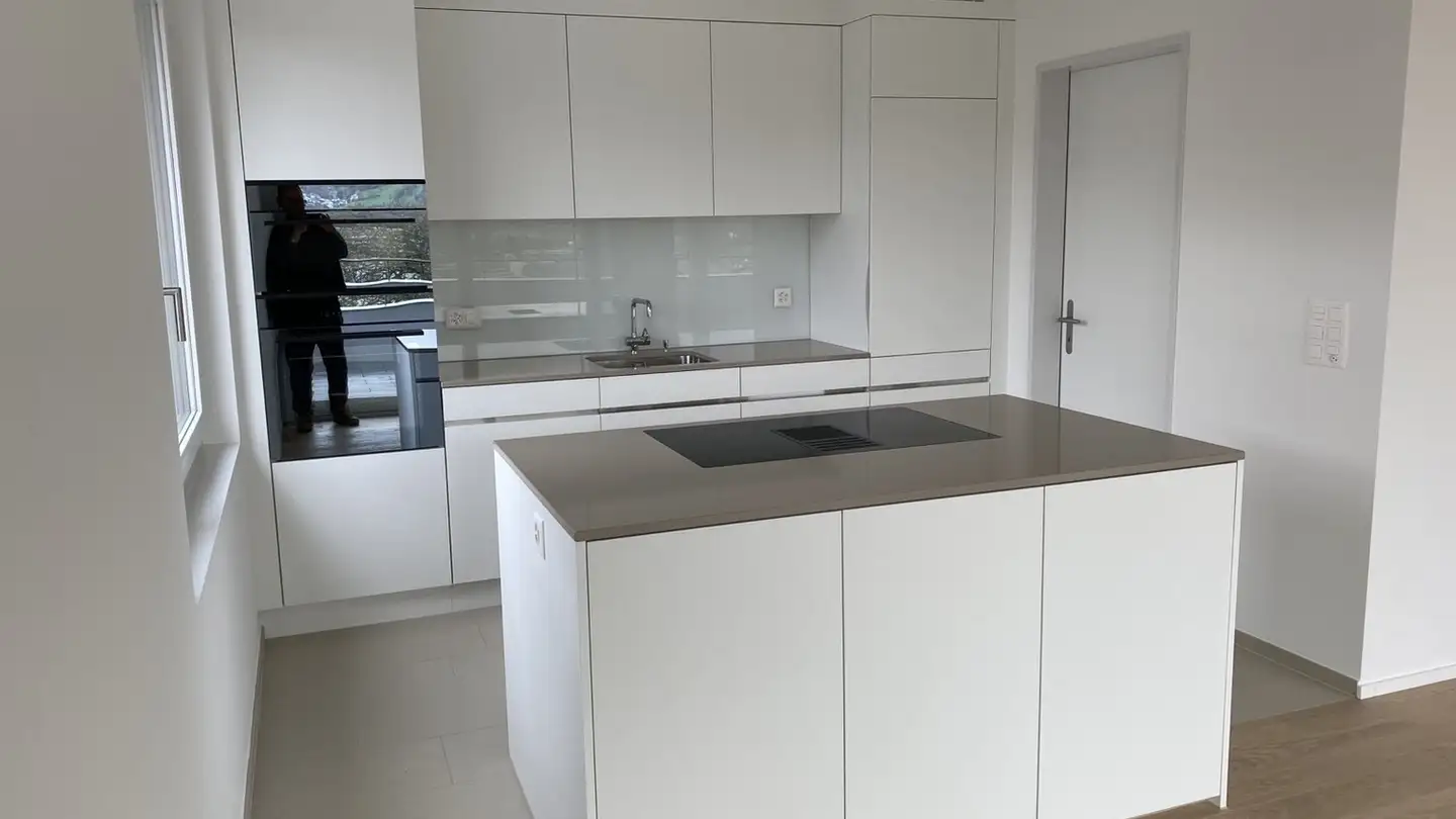 Apartment for rent - Badstrasse, 5330 Bad Zurzach - Photo 2