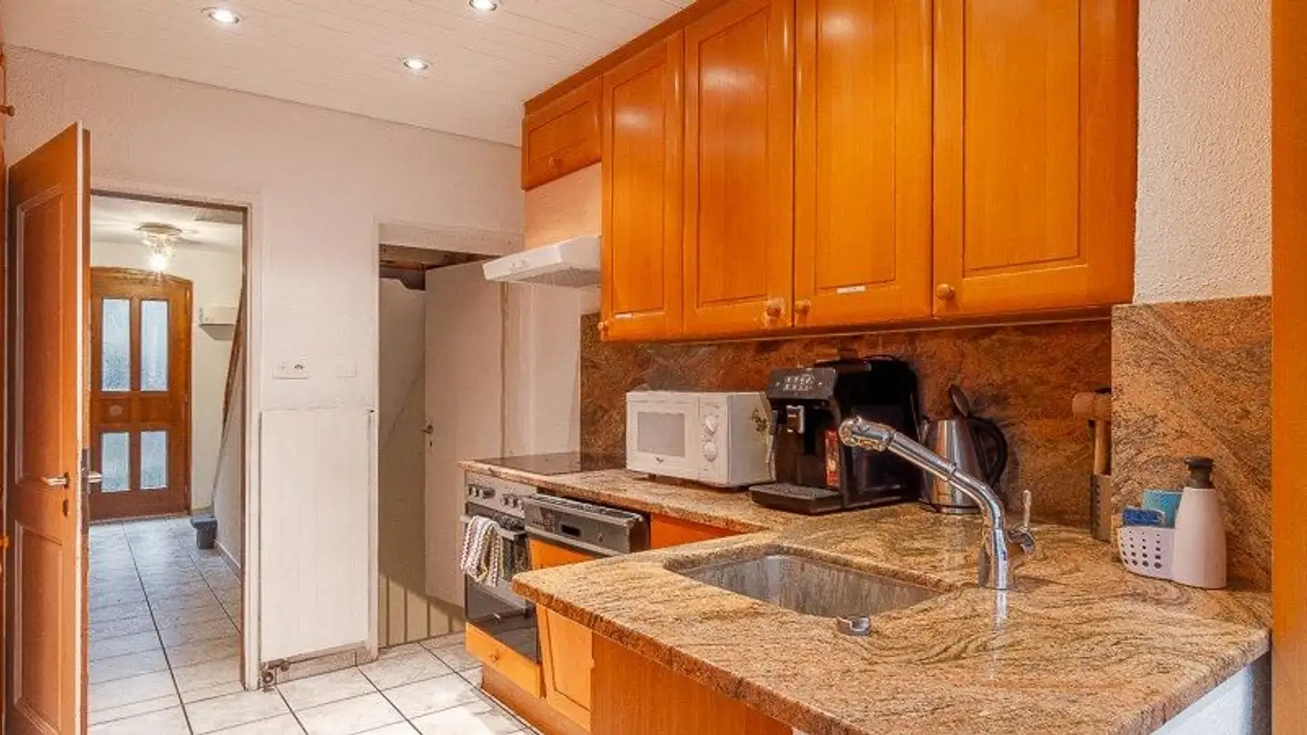 Stanza singola in affitto - Mellingerstrasse 73, 5400 Baden - Foto 4