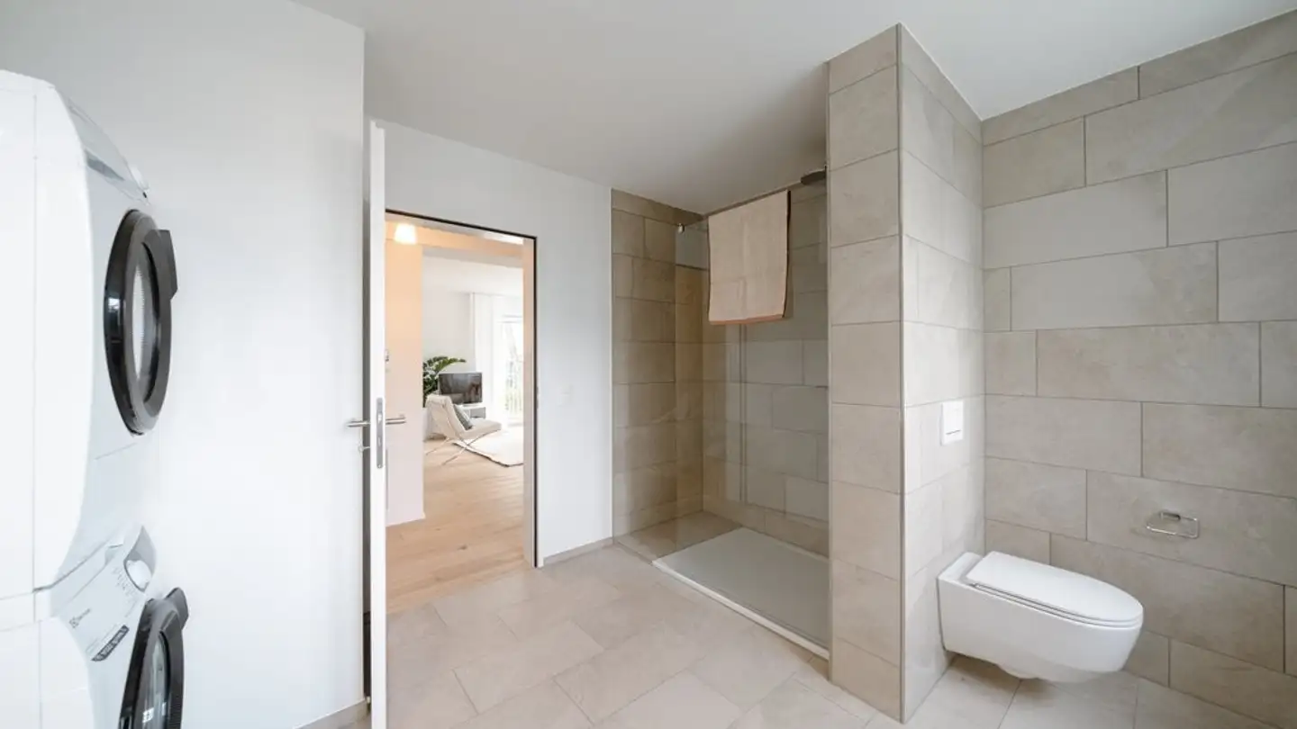 Wohnung mieten - Lärchenweg 5, 8802 Kilchberg ZH - Foto 4