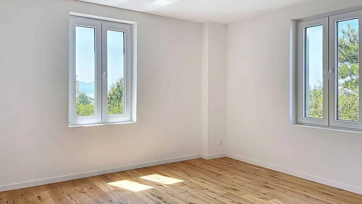 Appartement à vendre - Chemin De Mézery, 1008 Jouxtens-Mézery - Photo 4