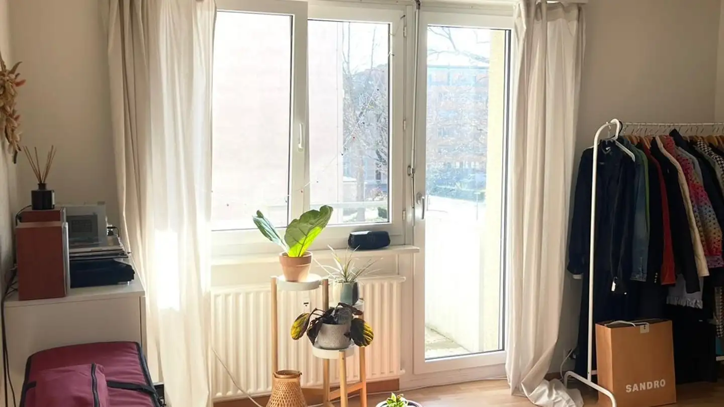 Appartamento in affitto - Klingentalstrasse 53, 4057 Basel