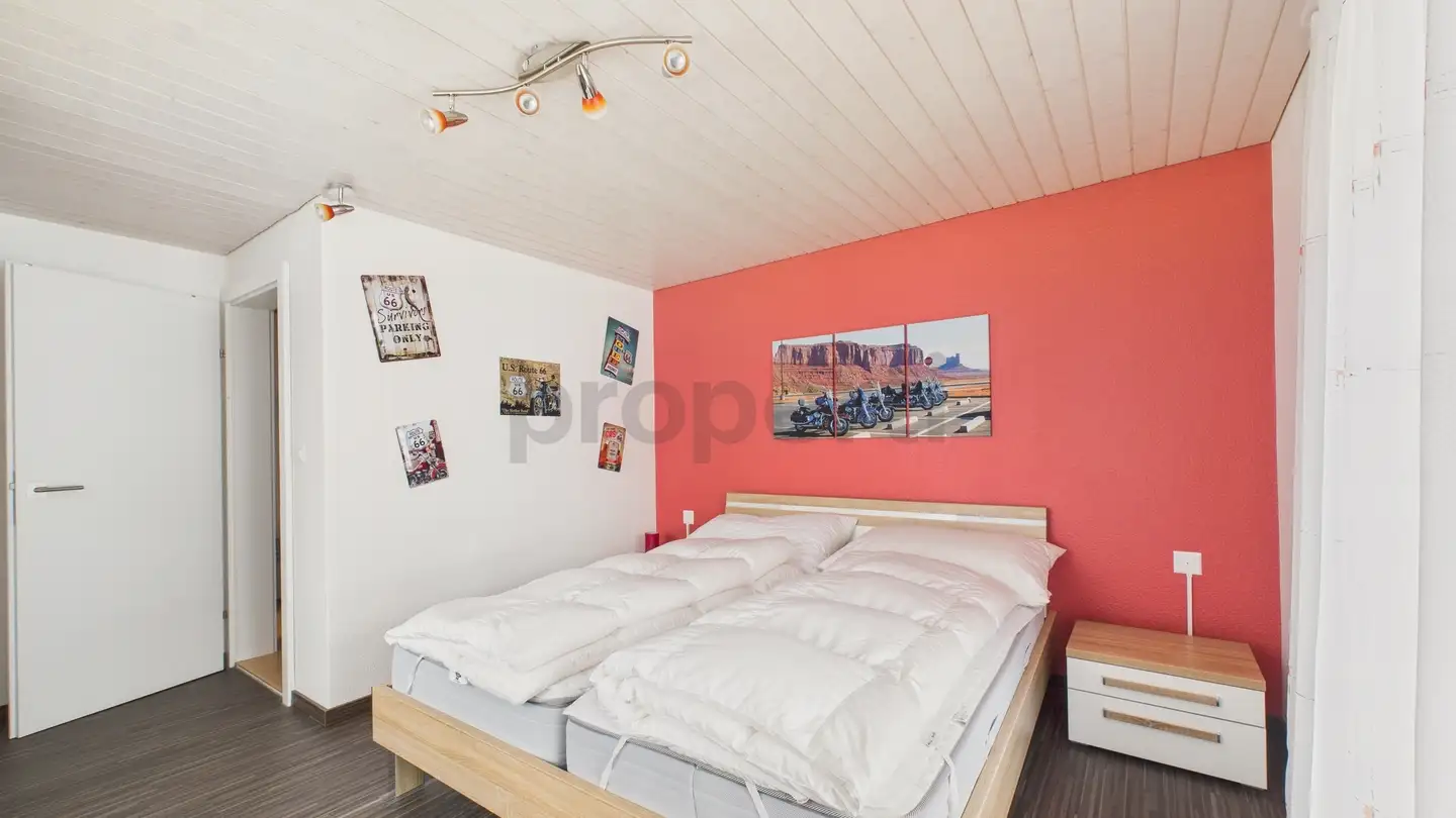 Wohnung kaufen - 8843 Oberiberg - Foto 4