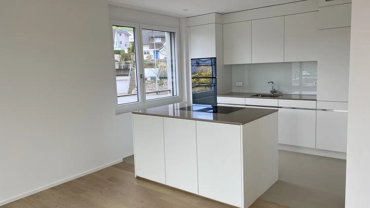 Apartment for rent - Badstrasse, 5330 Bad Zurzach - Photo 3