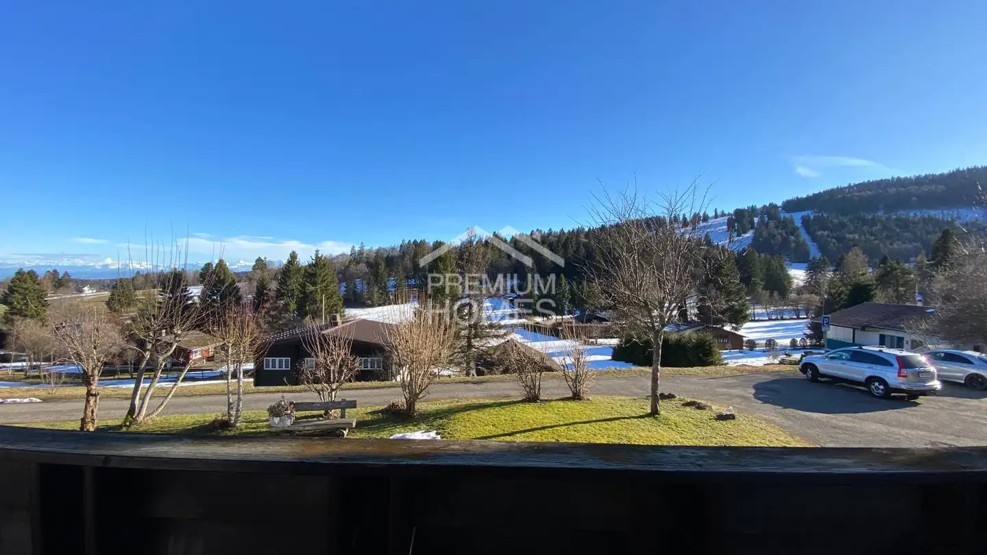 Appartement à vendre - 2534 Les Prés-d'Orvin