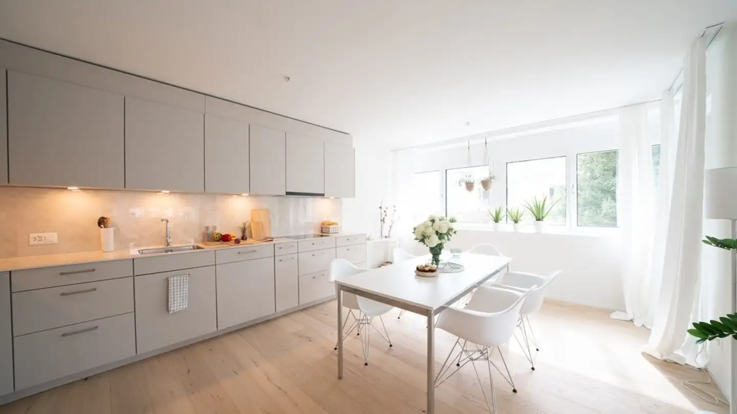 Wohnung mieten - Lärchenweg 5, 8802 Kilchberg ZH - Foto 3