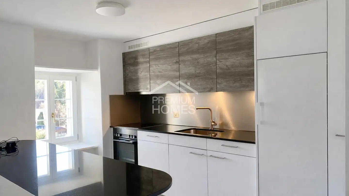 Appartement à vendre - 2534 Les Prés-d'Orvin - Photo 2