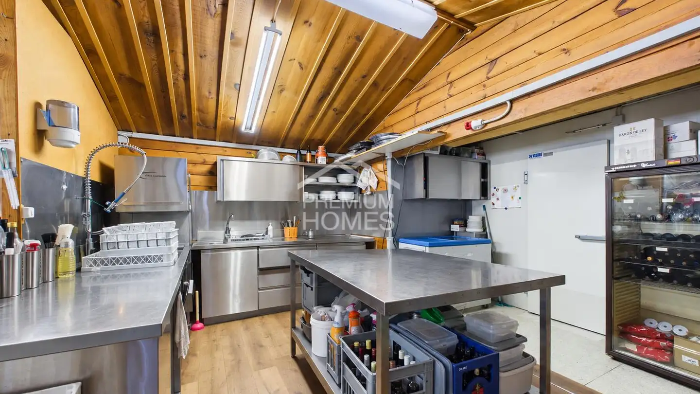 Restaurant for sale - 4468 Kienberg - Photo 4